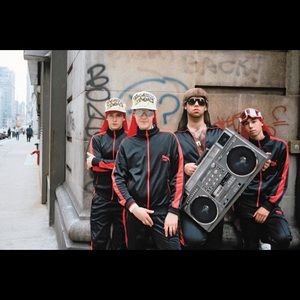 Meet your Posher, Sam